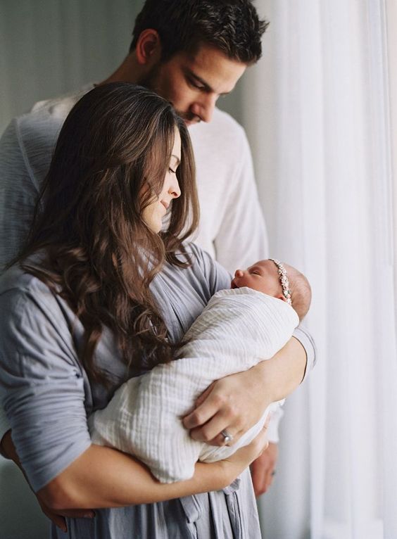 10 cosas que percibe tu bebé al nacer y no sabías. 3