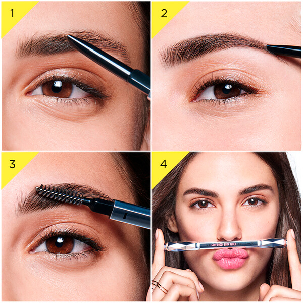 Goof Proof Brow Pencil