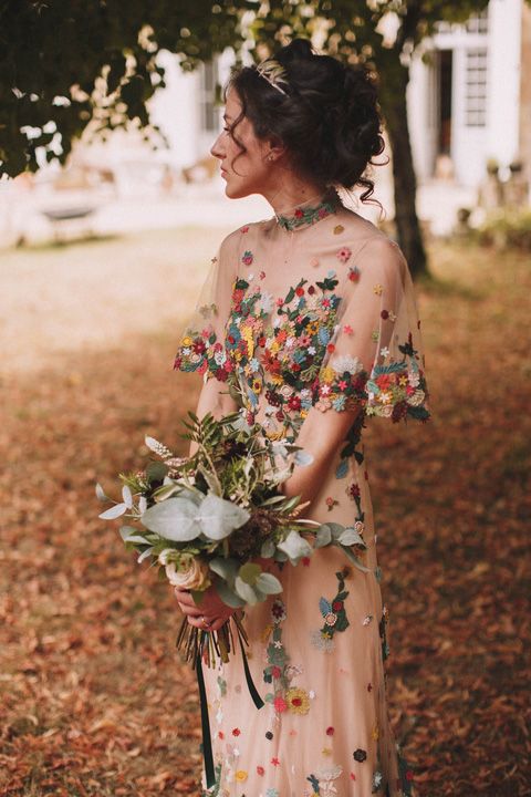 vestidos-de-novia-bordados