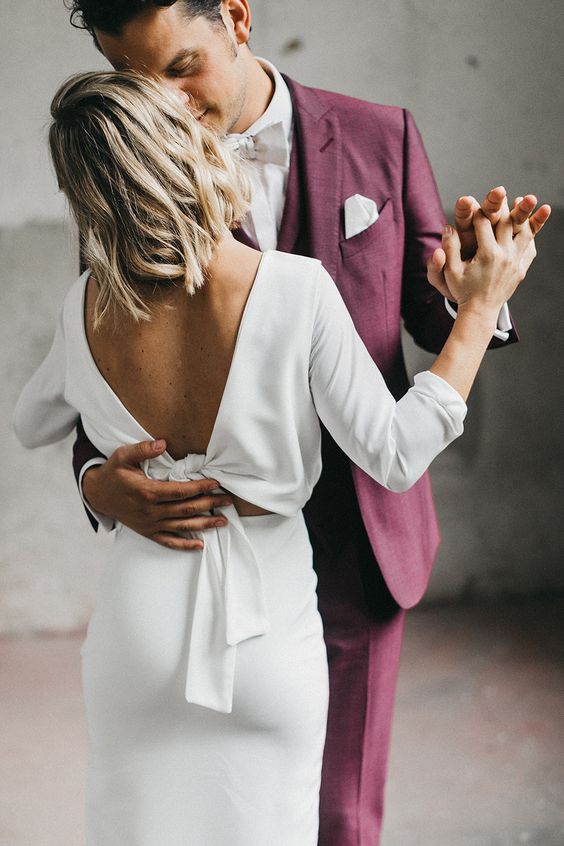vestido-boda-civil-moderno-2018