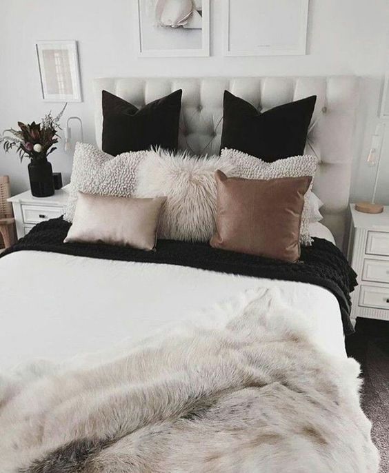 10 decoraciones perfectas para tener un cuarto Tumblr 5