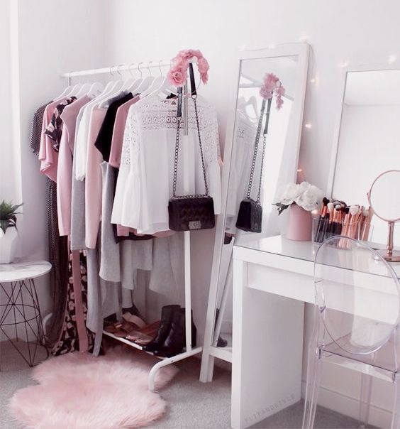 10 decoraciones perfectas para tener un cuarto Tumblr 9