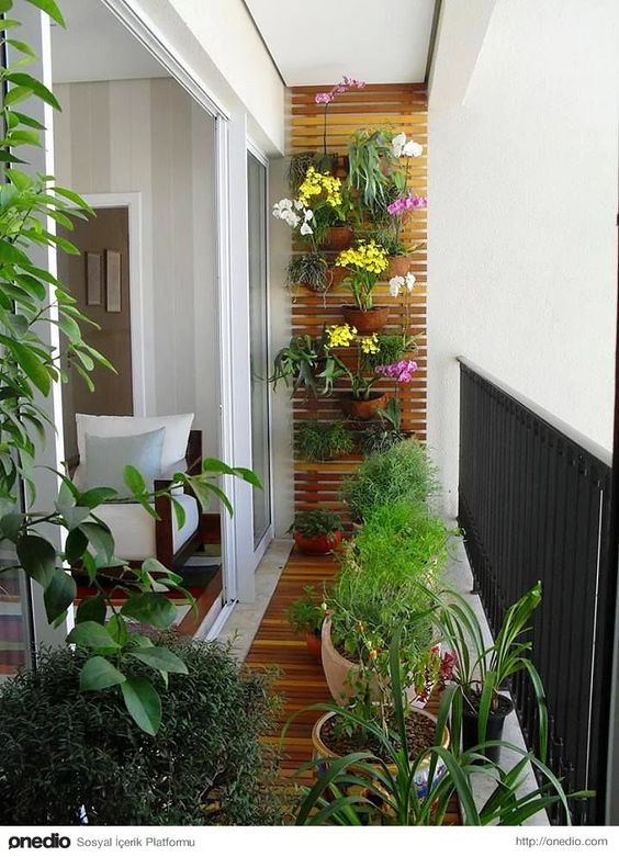 como-decorar-un-balcon-pequeno