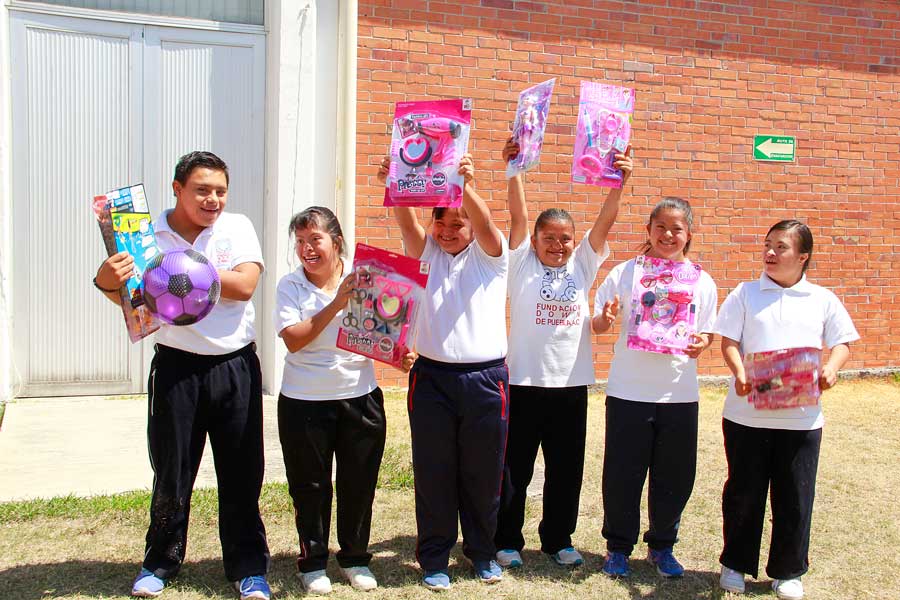 Cómo hacer feliz a un niño en 3 sencillos pasos