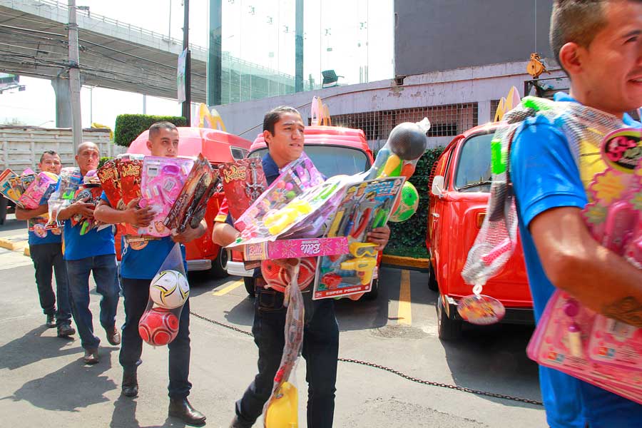 Cómo hacer feliz a un niño en 3 sencillos pasos