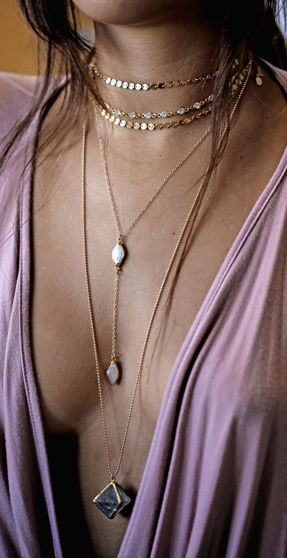8 increíbles tips de moda para mujeres de espalda ancha | Mujer de 10 8 increíbles tips de moda para mujeres de espalda ancha | Mujer de 10