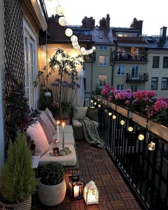 como-decorar-un-balcon-pequeno