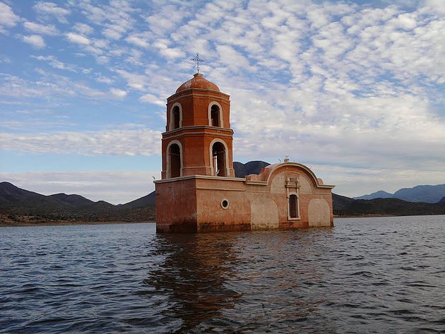 10 lugares curiosos de México que te sorprenderán 5