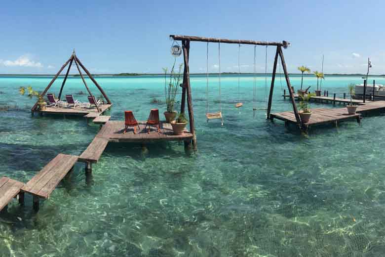 10 lugares curiosos de México que te sorprenderán 0