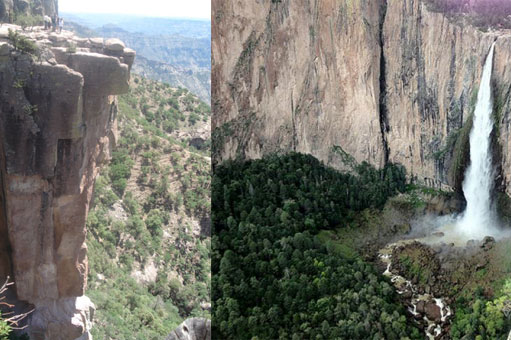 10 lugares curiosos de México que te sorprenderán 8