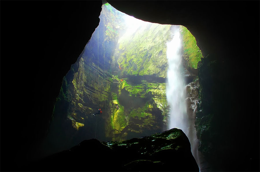 10 lugares curiosos de México que te sorprenderán 2