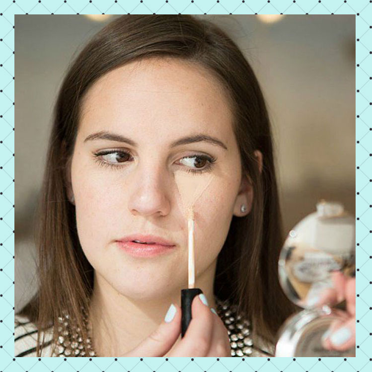 10 trucos de maquillaje perfectos para mamás