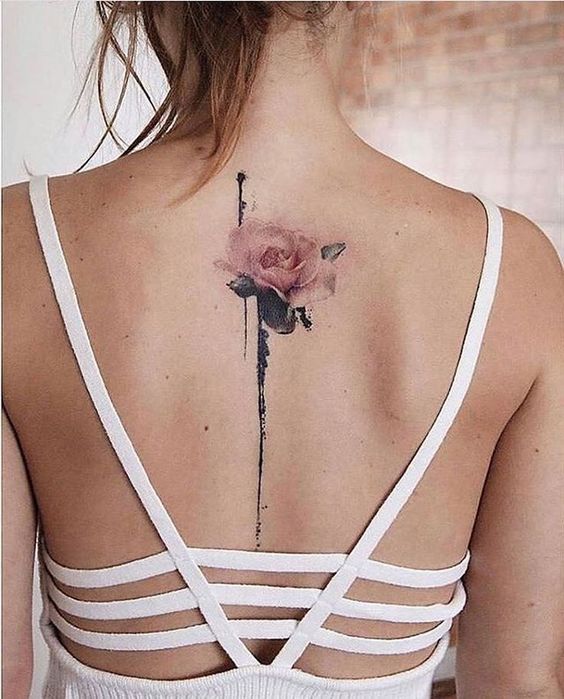 8 cosas que le ocurren a tu cuerpo al momento de tatuarte 0