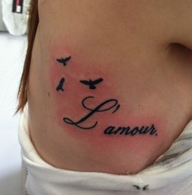 8 cosas que le ocurren a tu cuerpo al momento de tatuarte 3