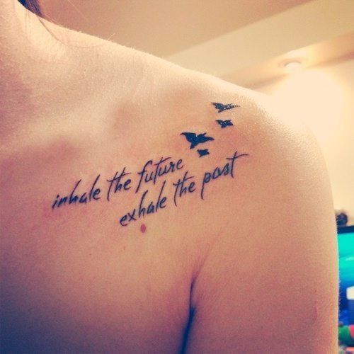 8 cosas que le ocurren a tu cuerpo al momento de tatuarte 4