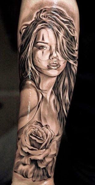 8 cosas que le ocurren a tu cuerpo al momento de tatuarte 5