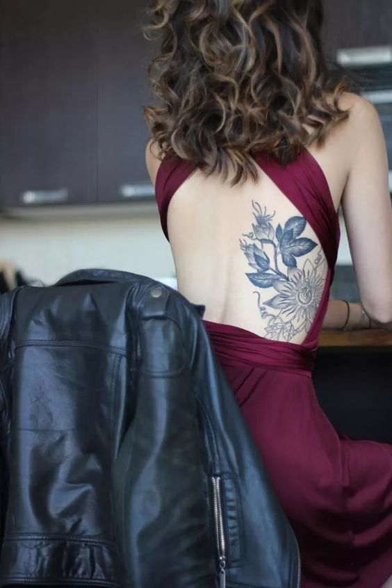8 cosas que le ocurren a tu cuerpo al momento de tatuarte 7