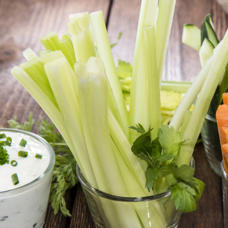 10 alimentos bajos en calorías que puedes llevar a la oficina 6