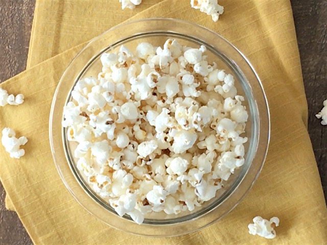 Popcorn-Bowl