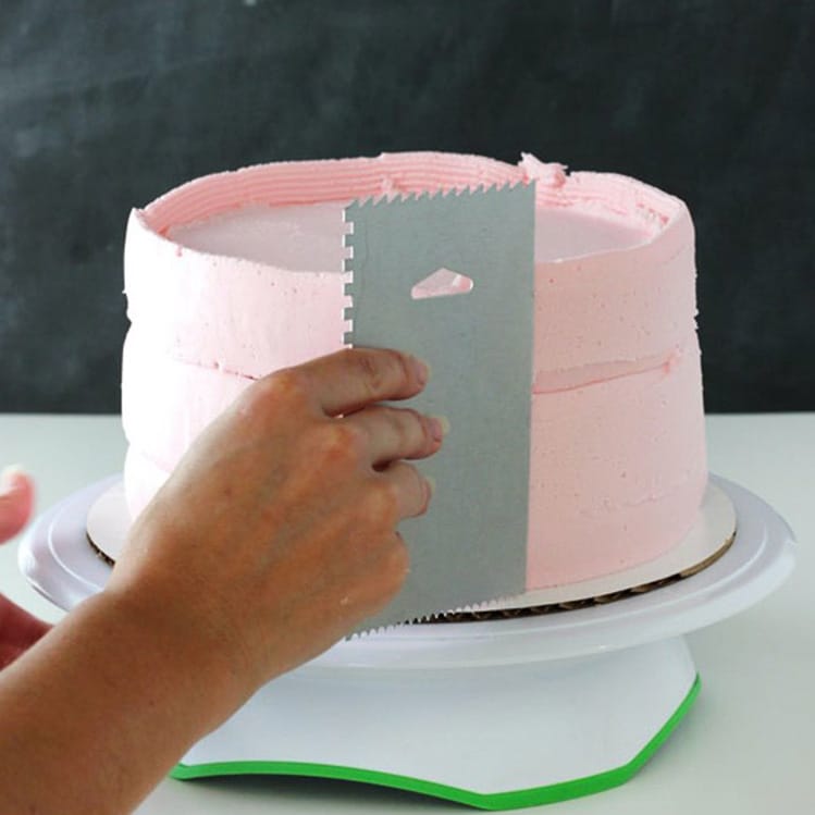 trucos para decorar tus pasteles
