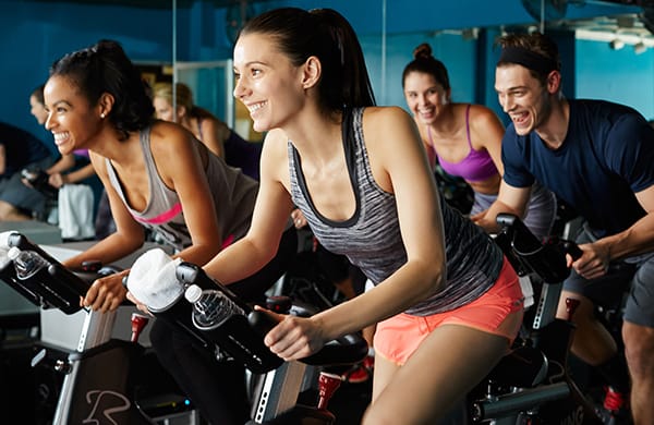 7 beneficios del spinning que te ayudará a tener un cuerpazo 0