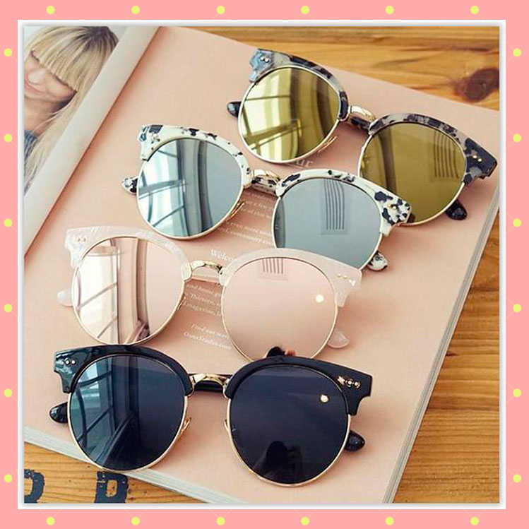 Lentes de sol bonitos deals