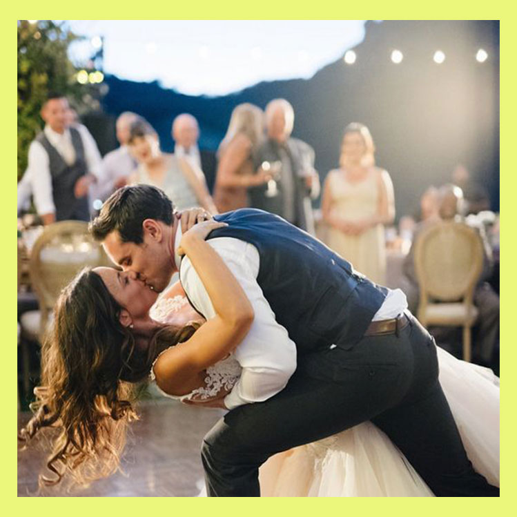 30 canciones hermosas para bailar tu vals de boda