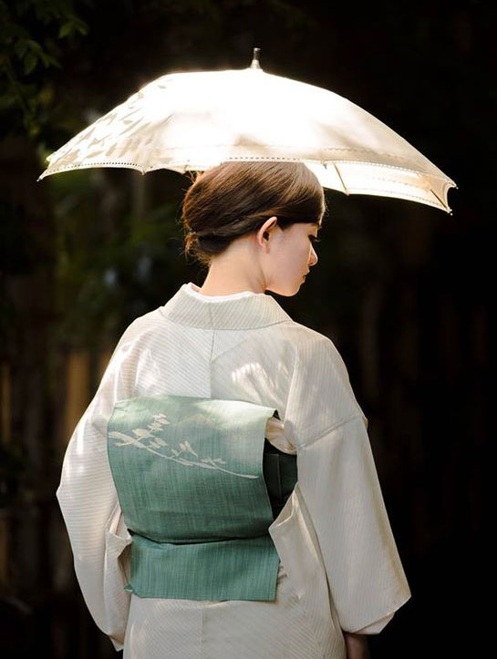 Trucos de las japonesas para lucir siempre jóvenes 0
