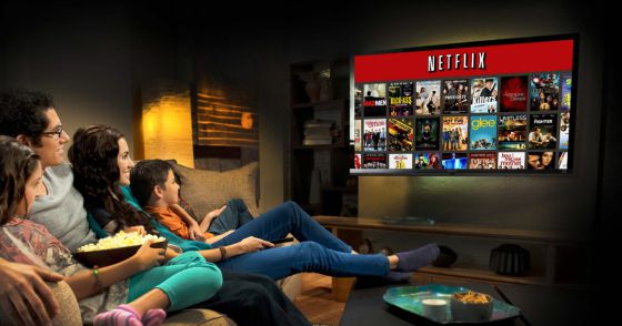 6 trucos para aprovechar Netflix al máximo 0