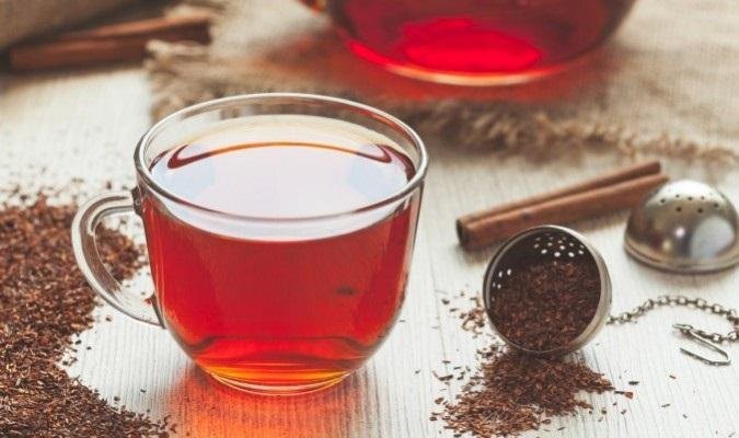 Infusiones para reducir tallas de forma rápida 3