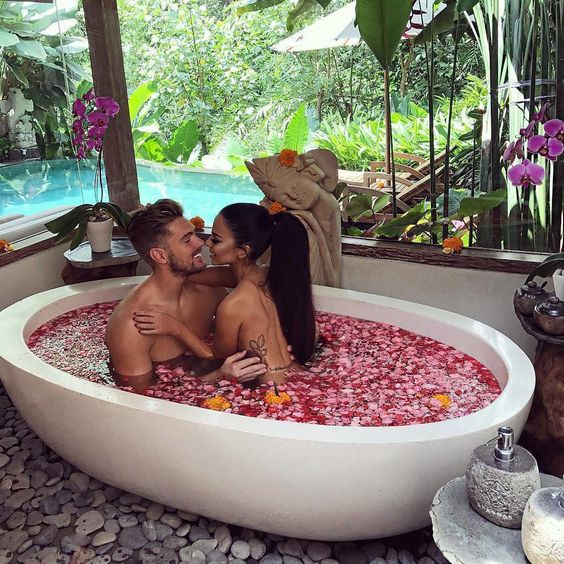 Hábitos de pareja que mejoran la relación y el sexo 2