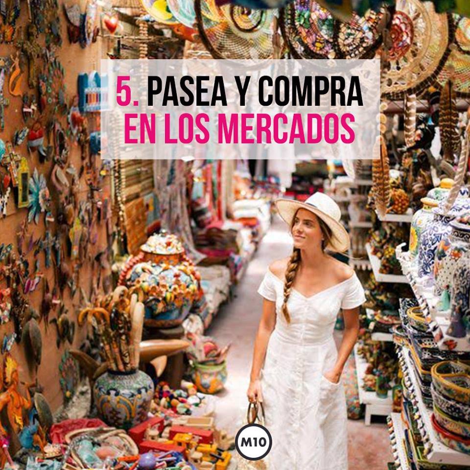10 cosas que puedes hacer cuando vas a Oaxaca 4