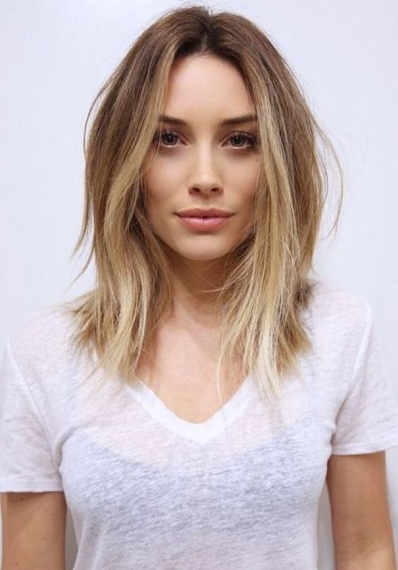 Cortes perfectos para chicas de cabello fino 3