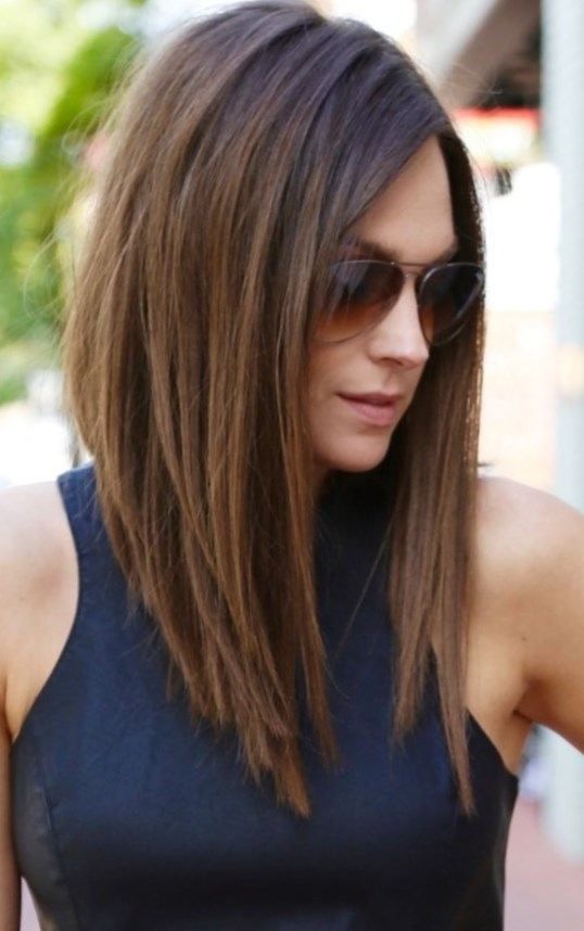 10 cortes de cabello para chicas que no les gusta peinarse 4