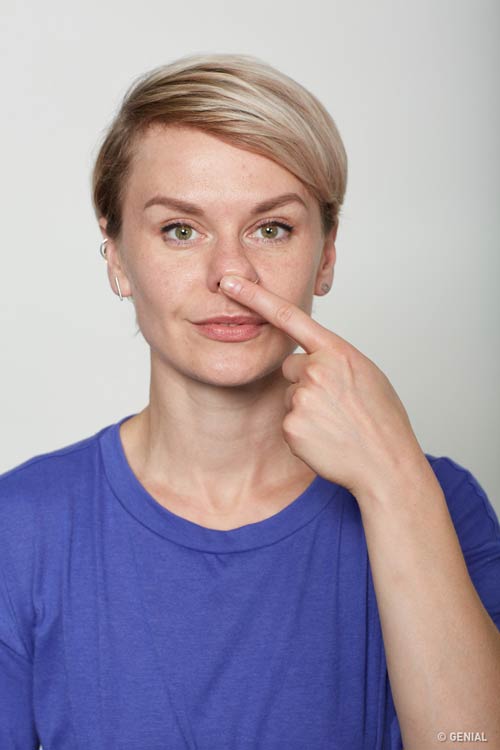 10 ejercicios infalibles para el rostro: evita las cirugías plásticas 5