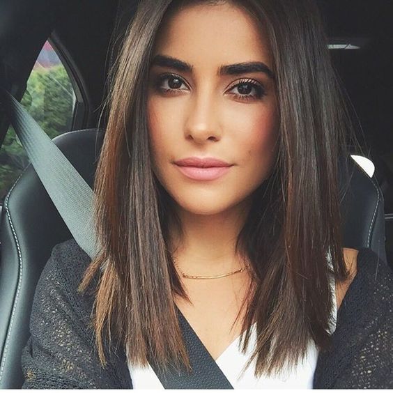 Cortes perfectos para chicas de cabello fino 0
