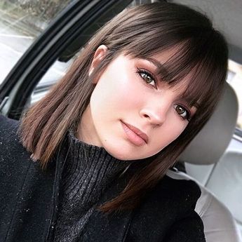 Cortes perfectos para chicas de cabello fino 4
