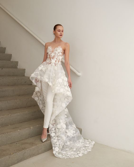 tendencias-vestidos-de-novia-2019