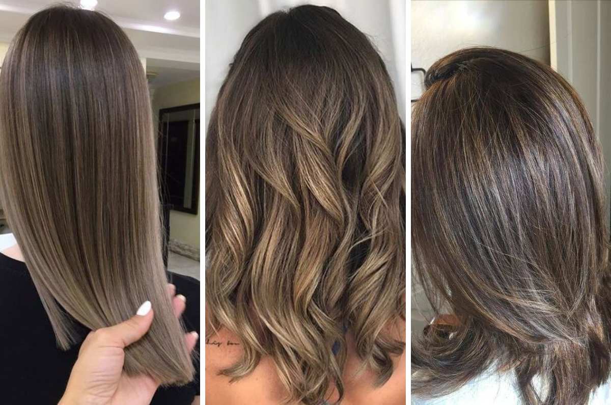 Babylights, las mechas de cabello perfectas para morenas