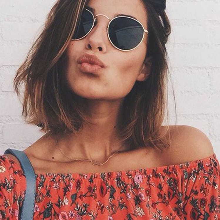 Cortes perfectos para chicas de cabello fino