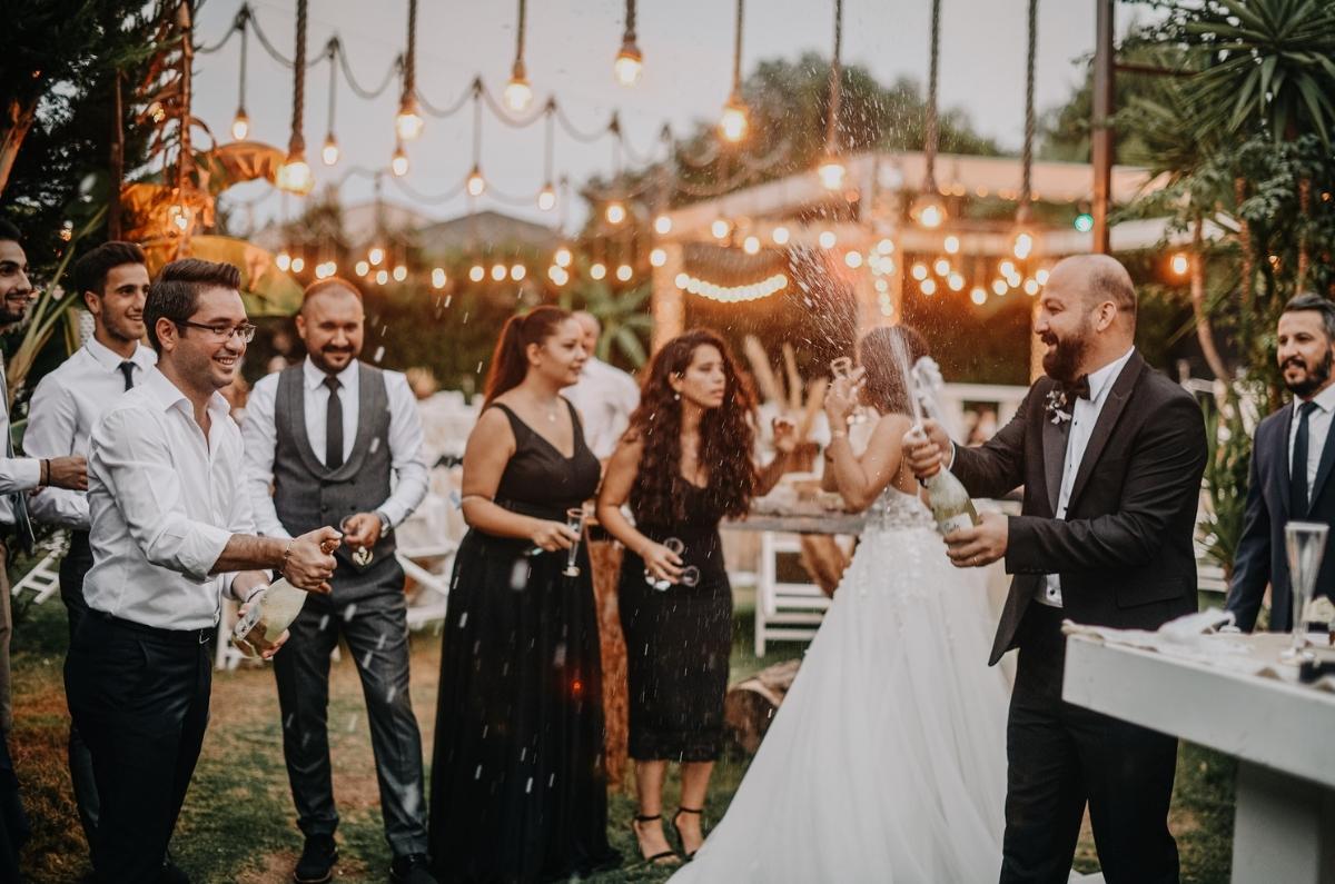 10 cosas que a las novias les hubiera gustado saber el día de su boda