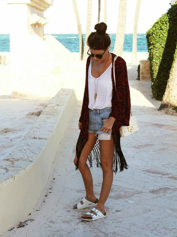 💋OUTFITS ELEGANTES CON SHORTS MUJER MODA 2021/CÓMO USAR SHORTS SIN VERTE  VULGAR 