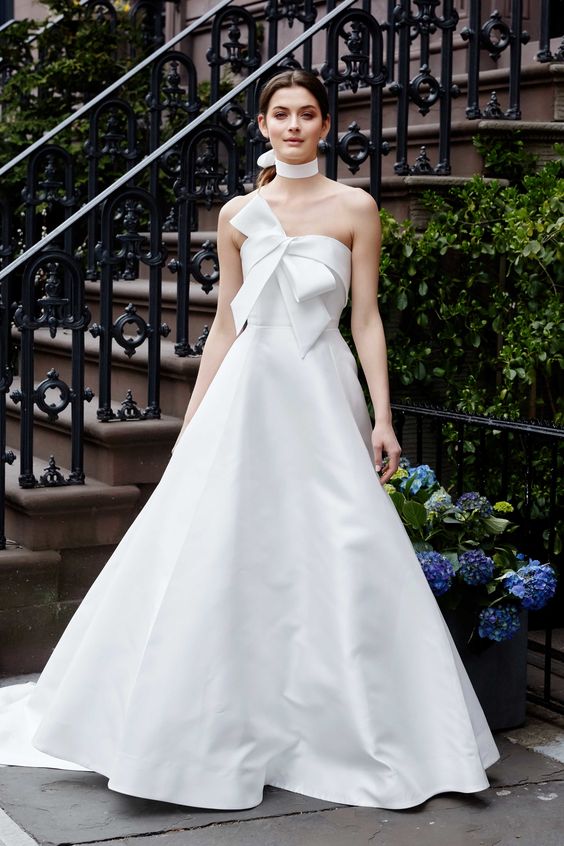 tendencias-vestidos-de-novia-2019