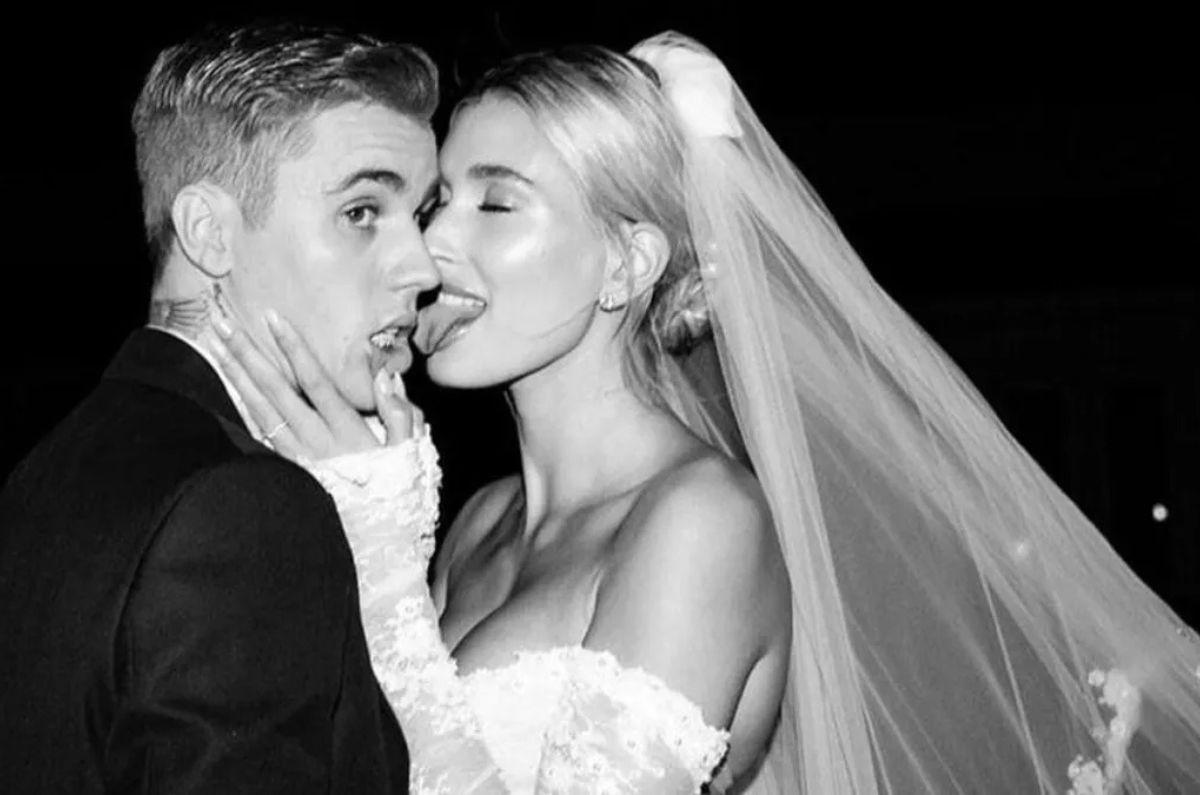 Justin Bieber se casa… Y no con Selena Gómez