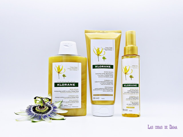 Productos para proteger tu cabello época de calor 0