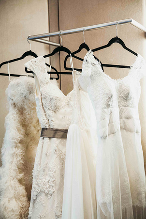 10 vestidos de novia mexicanos mucho mejores que un Vera Wang 2