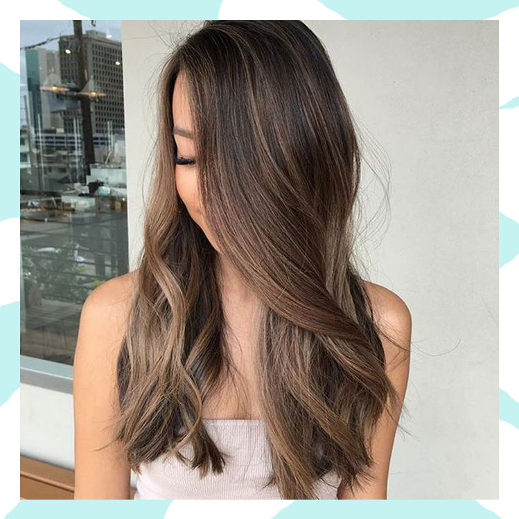 Sombre, la tendencia de pelo que sustituye al ombre