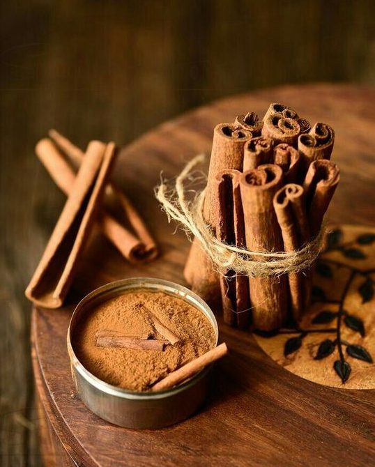 10 increíbles beneficios de la canela que no conocías 0