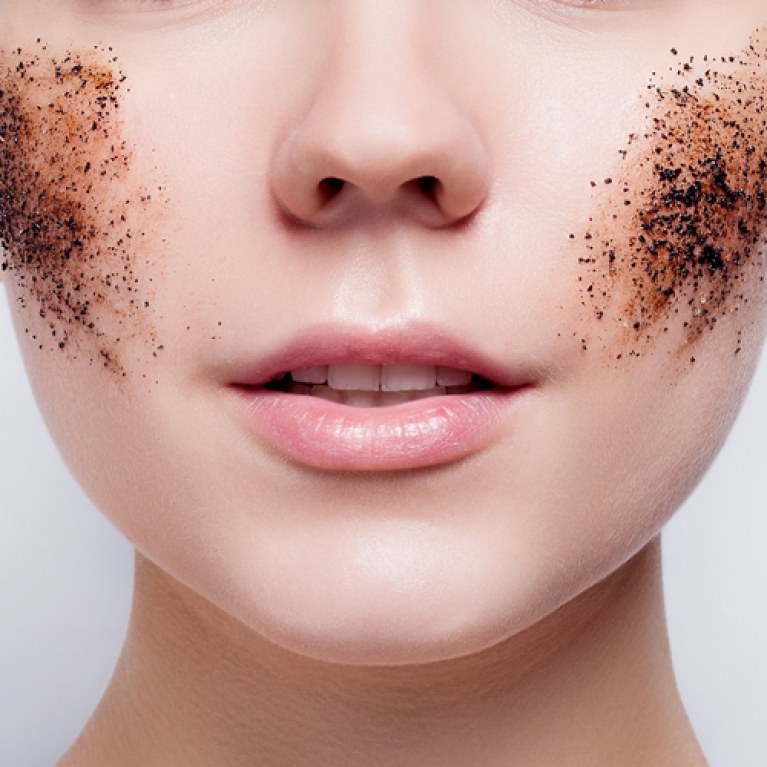 6 Beneficios de la exfoliación que debes conocer 1