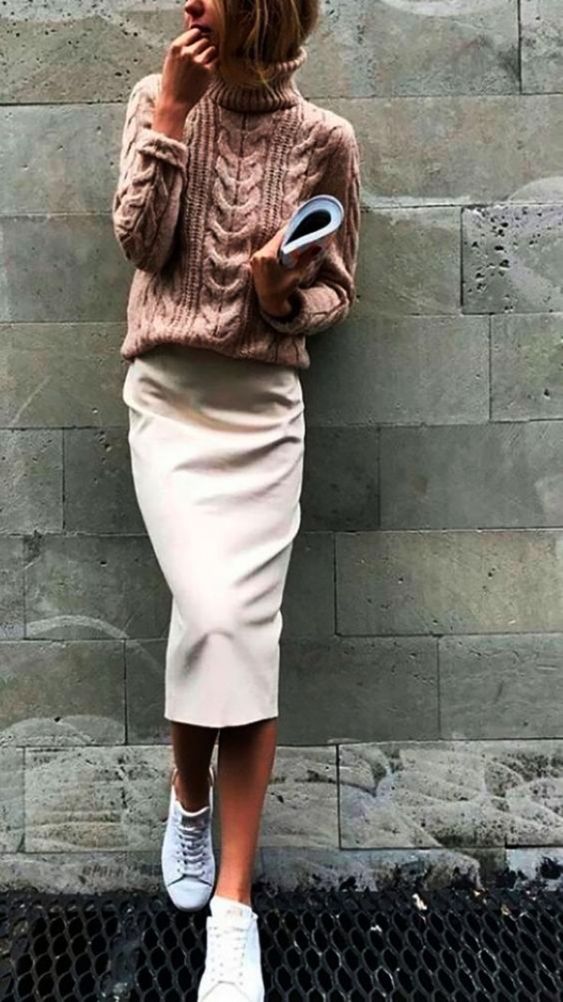 outfits-otono-invierno-2018-oficina